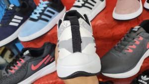 Zapatillas Deportivas Zoom - Miniatura 3