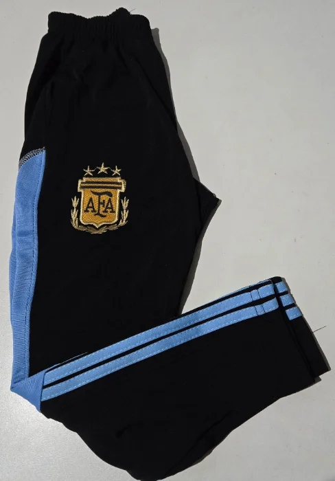 Pantalon Deportivo  Boca, River, Afa