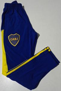 Pantalon Deportivo  Boca, River, Afa - Miniatura 3