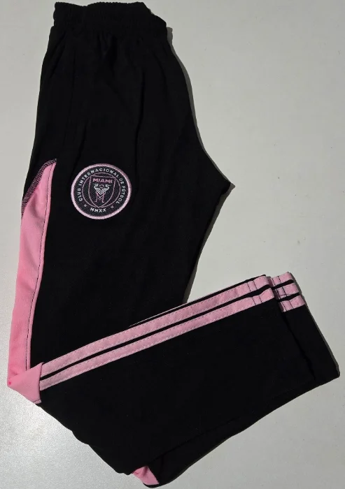 Pantalon Deportivo Miami, Real City