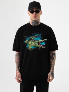 Remeras de Algodón