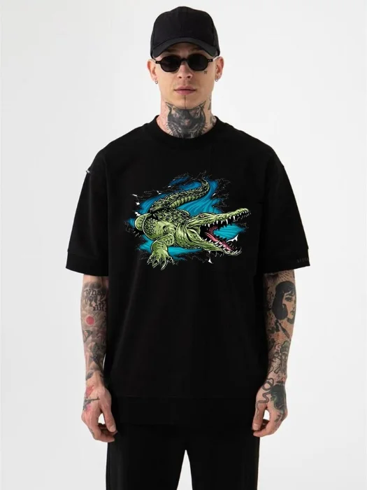 Remeras de Algodón