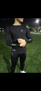 Conjunto Lycra Termico Adulto - Miniatura 2