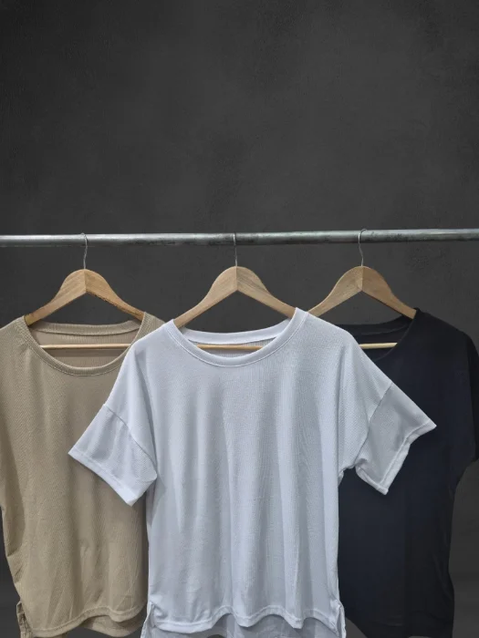 Remera Morley