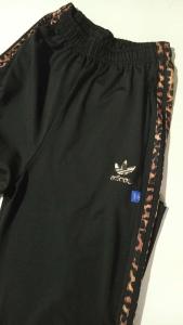 Pantalones Adidas Print