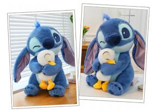 Stich con Pato - Miniatura 3