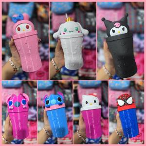 Vaso Milkshake