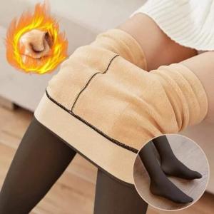 Panty Media Efecto Piel - Miniatura 4