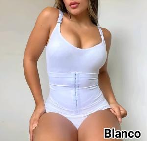 Body Reductor con Faja
