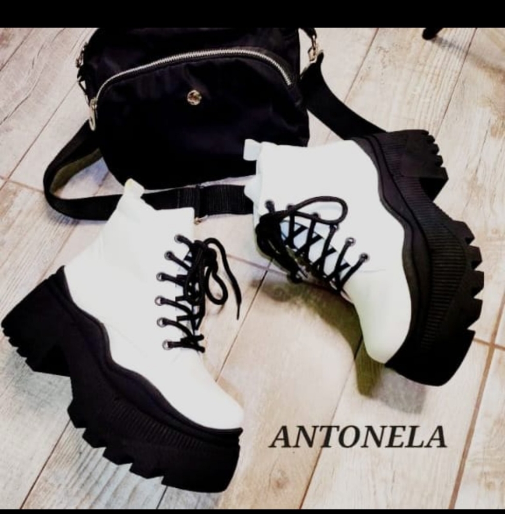 Antonela - Imagen 1