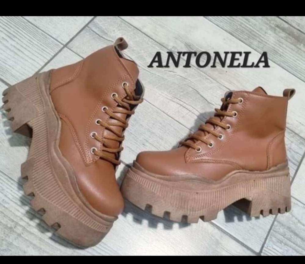 Antonela - Imagen 2