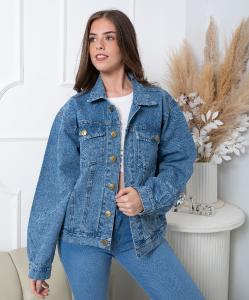 Campera Clasica