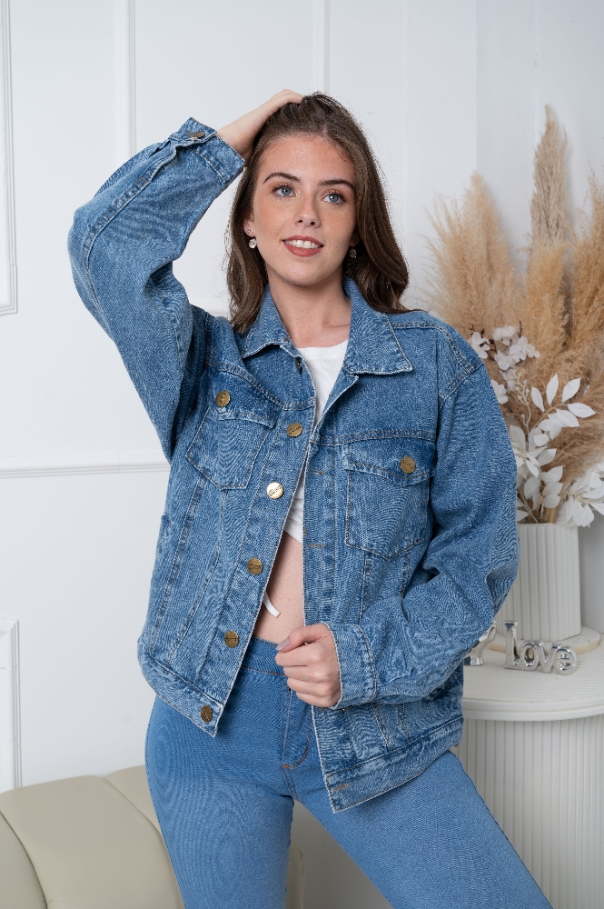 Campera Clasica - Imagen 3