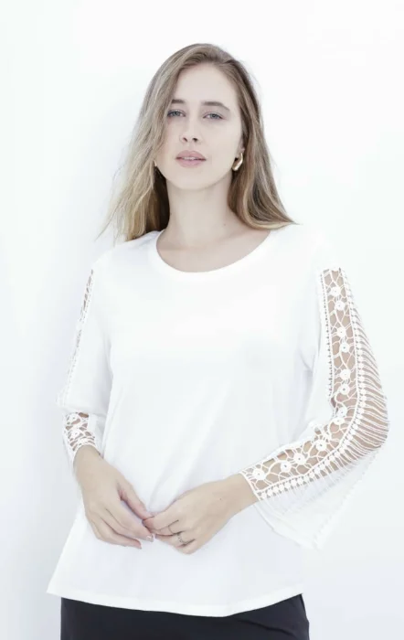 Art 1726 Cuello Crochet