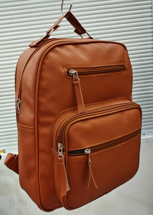 Mochila Mani A4