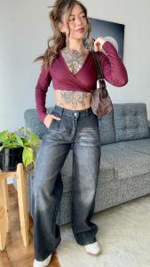 Jeans Baggy