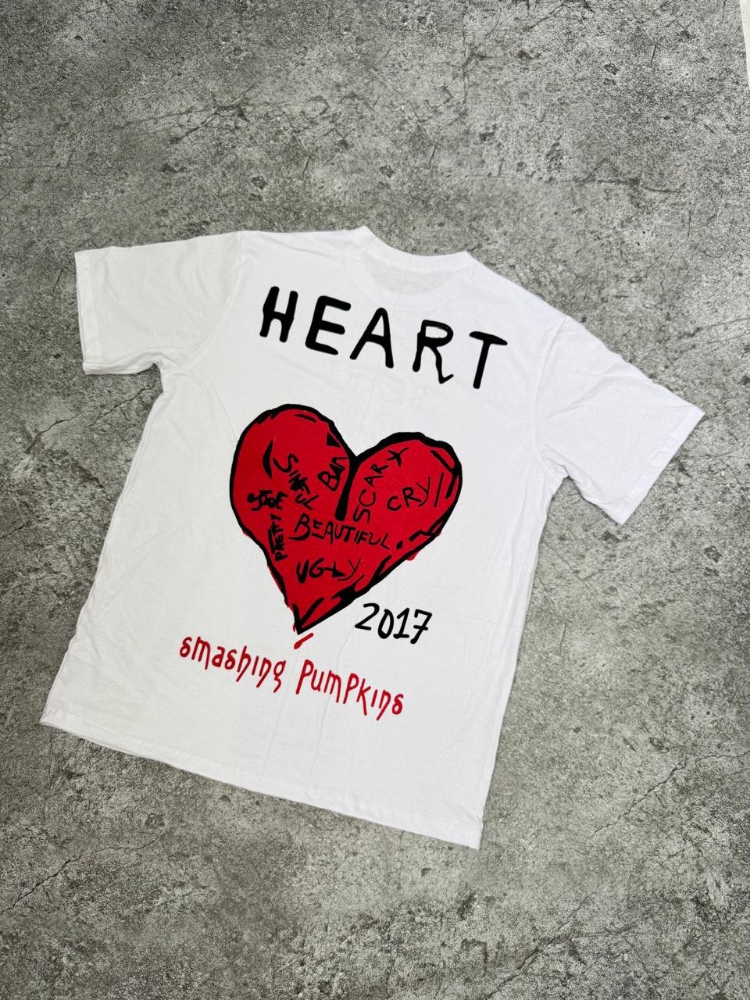 Remera Over Premium Talle Único - Imagen 2