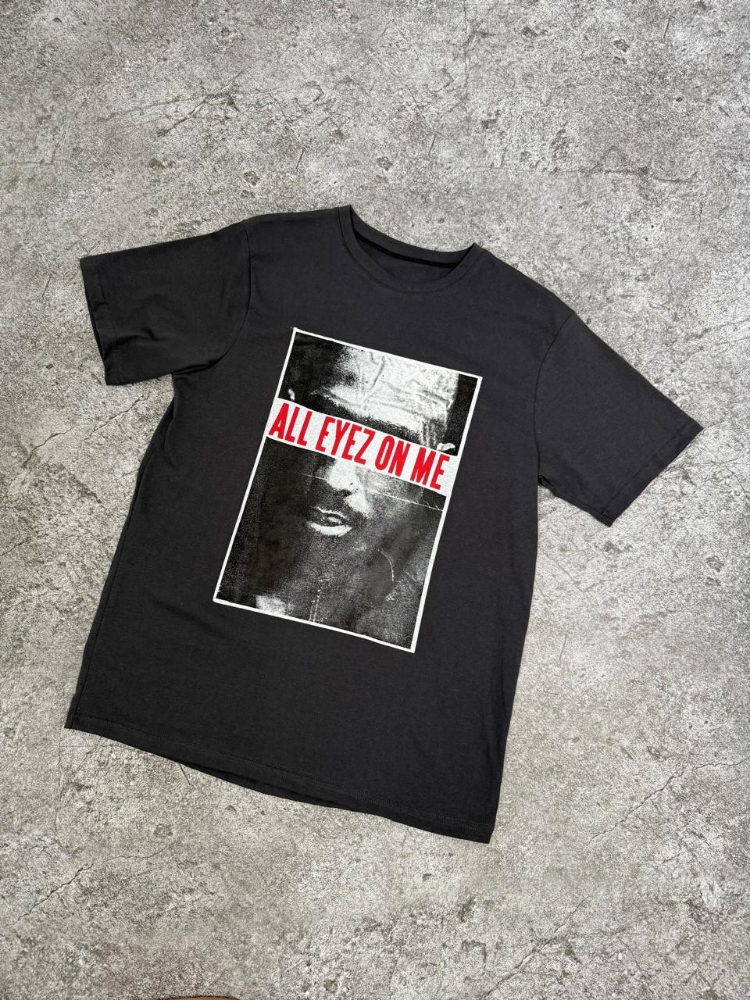 Remera Over Premium Talle Único - Imagen 6