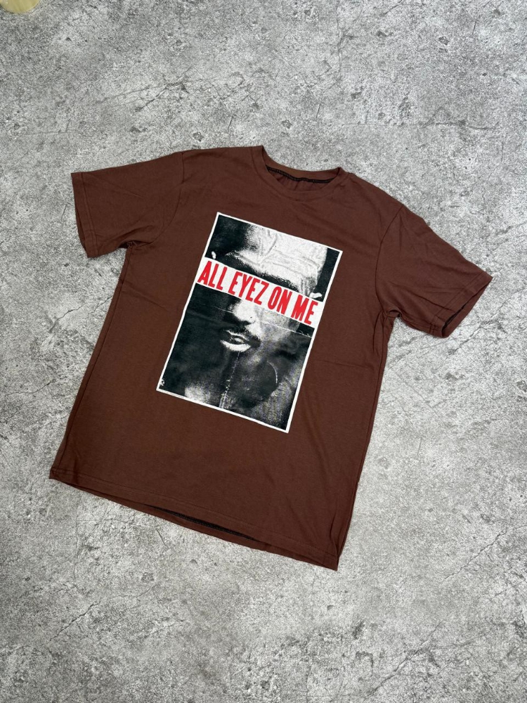 Remera Over Premium Talle Único - Imagen 7