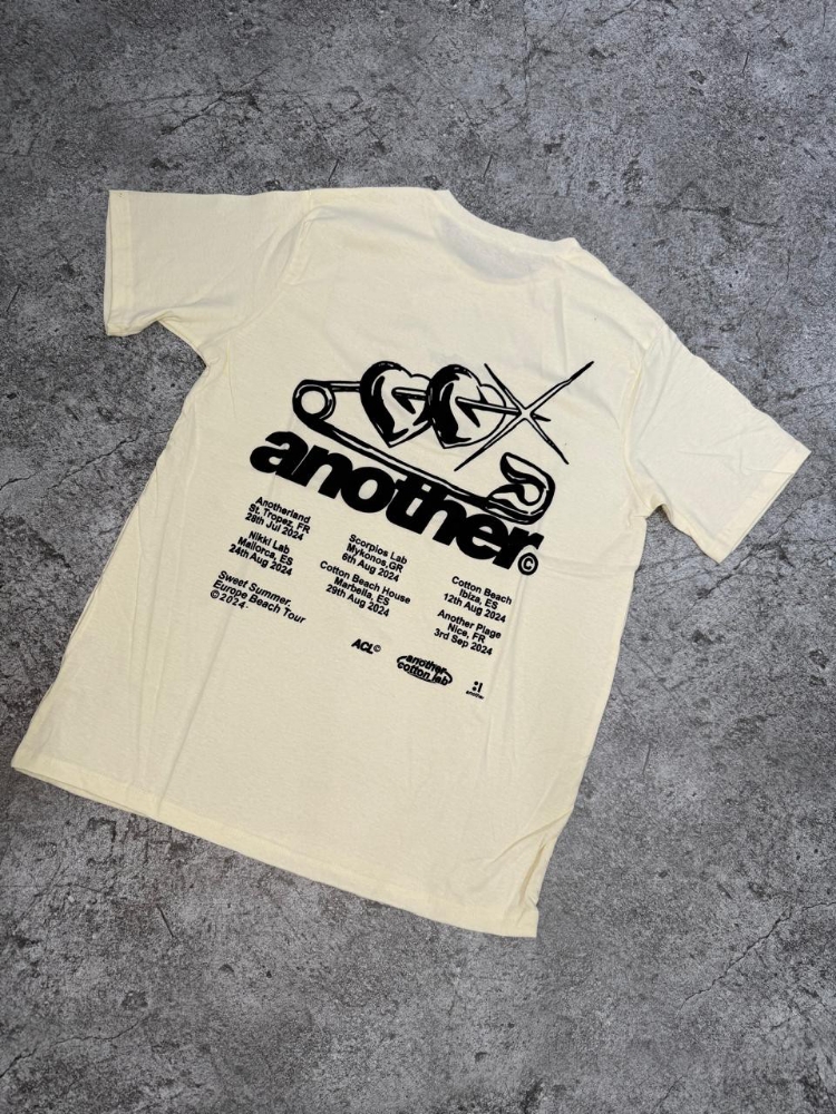 Remera Over Premium Talle Único - Imagen 8