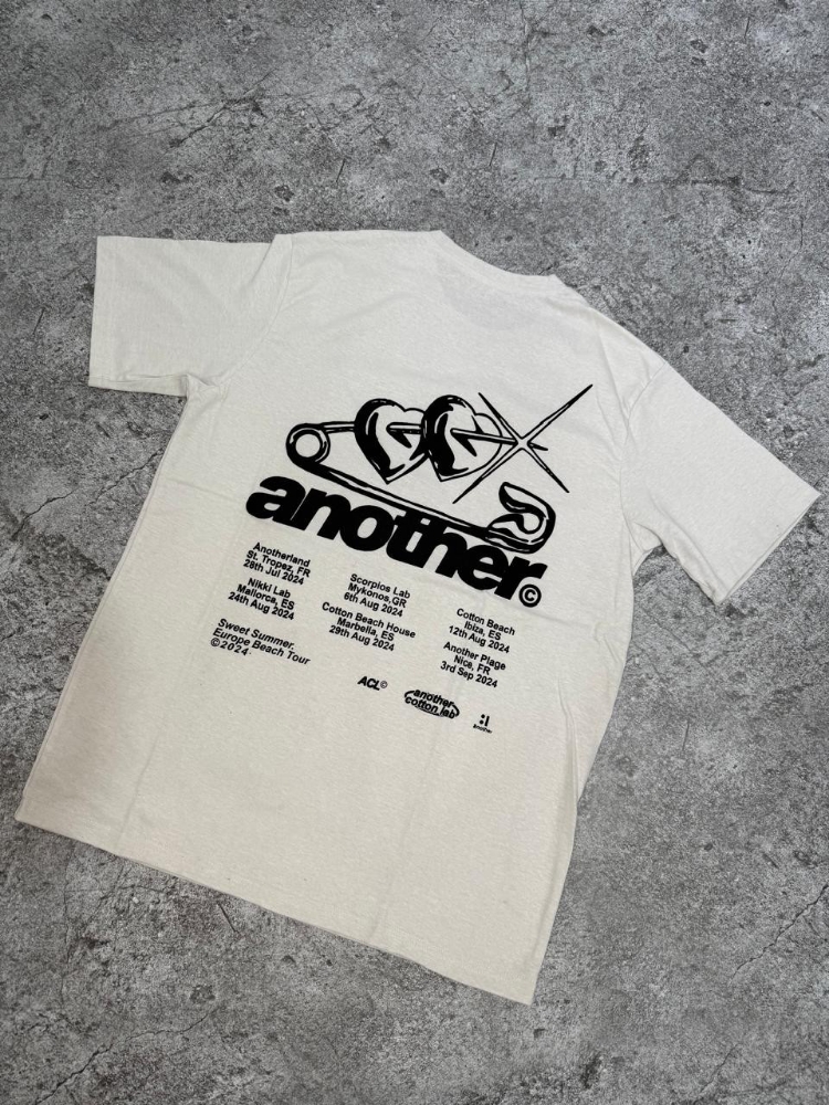 Remera Over Premium Talle Único - Imagen 9