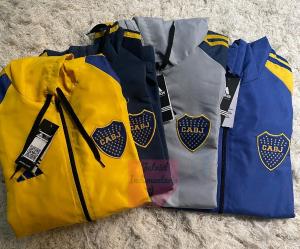 Rompeviento Boca