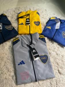 Rompeviento Boca - Miniatura 2