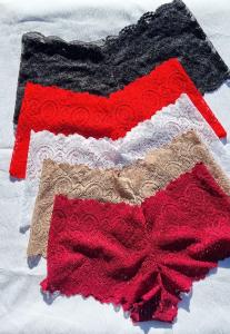 Culotte de Encaje