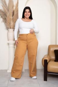 'art. 577cml.' 48 al 56 Wide Leg + Camel "t. Especiales"