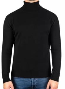 Media Polera Honbre Retro Termico - Miniatura 3