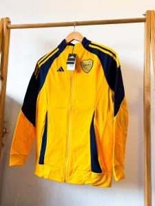 Campera Boca 2025