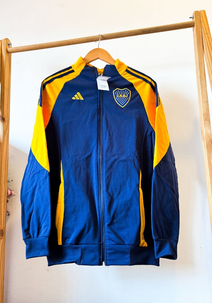 Campera Boca 2025 - Imagen 2