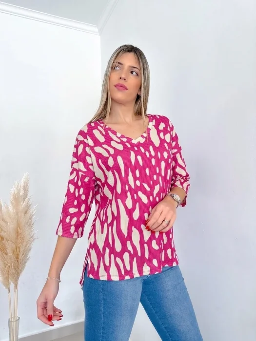 Remera  Morley