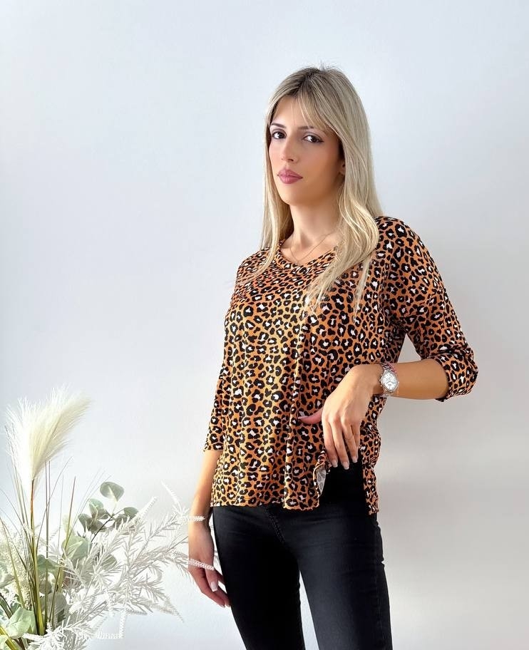 Remera  Morley - Imagen 2