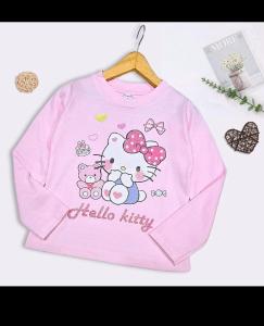 Camisetas de Nena