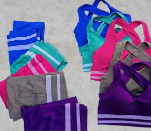 Conjunto Push Up - Miniatura 2