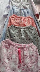 Pijama Luminoso