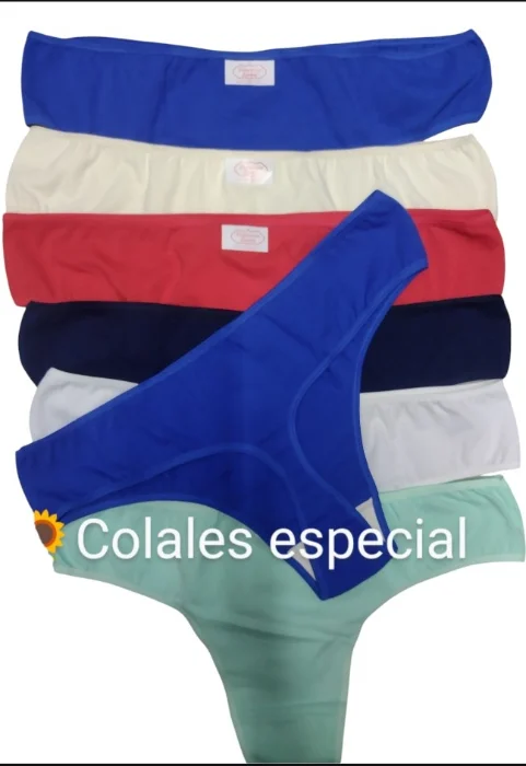 Colaless Especiales
