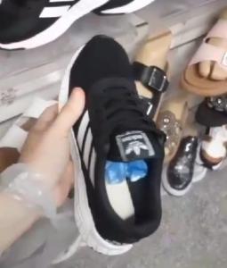 Zapatillas Adidas Galaxy