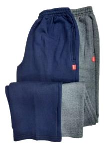 Joggins Recto Frizado