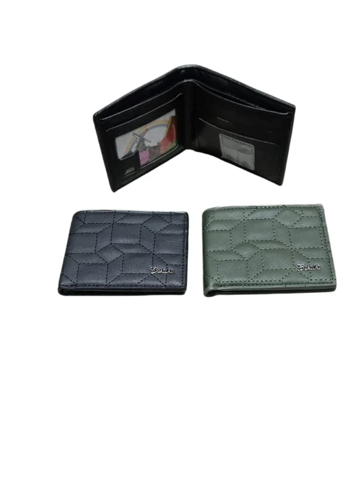 Billeteras Hombre