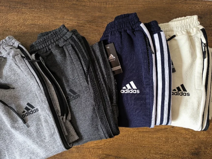 Jogger Rustico
