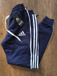 Pantalón Adidas Frisado - Miniatura 2