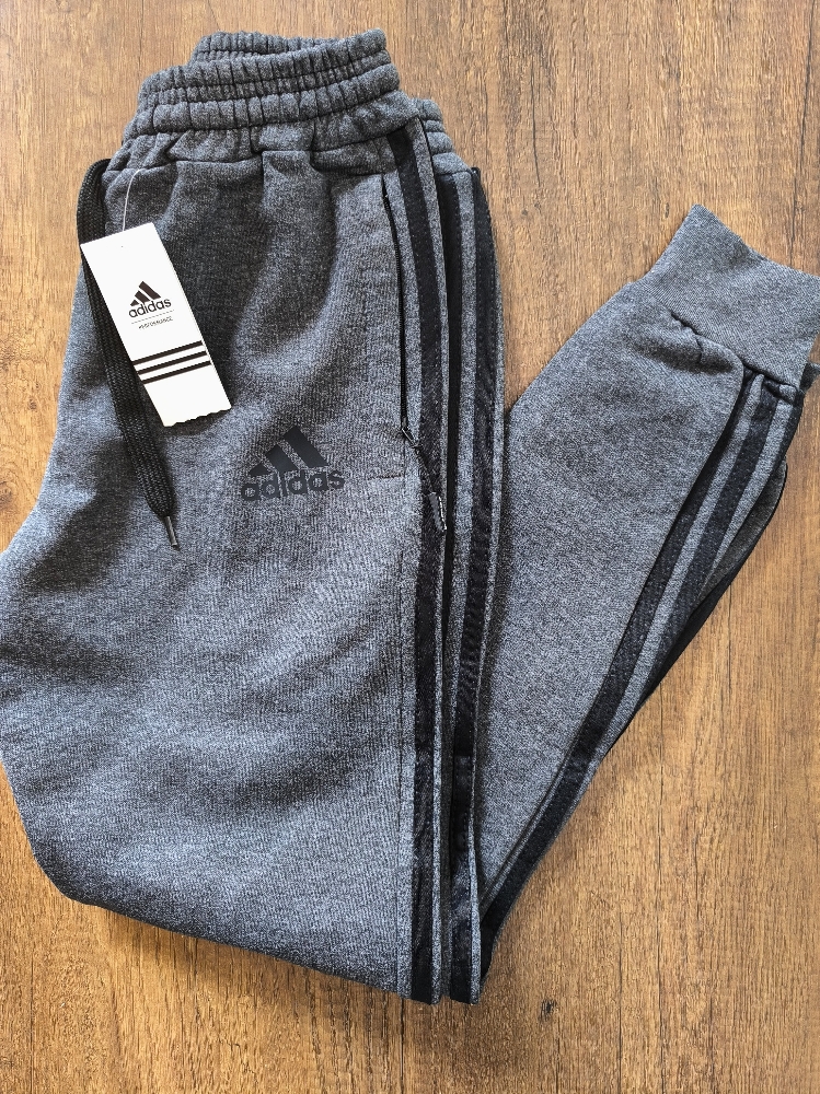 Pantalón Adidas Frisado - Imagen 3