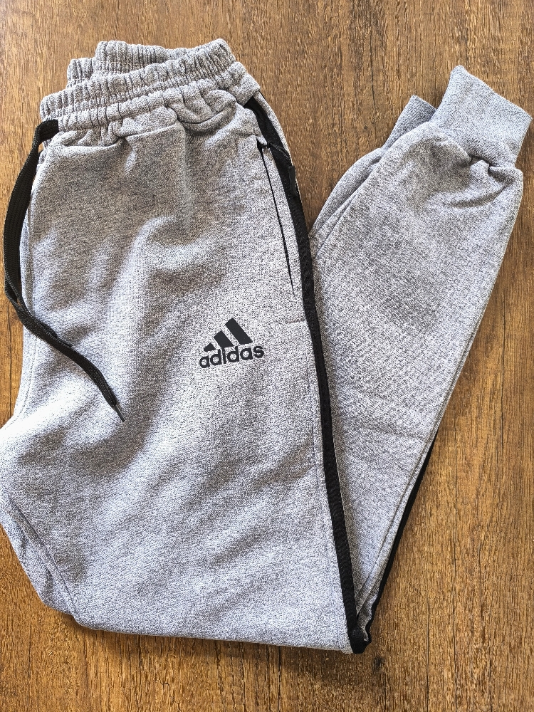 Pantalón Adidas Frisado - Imagen 5