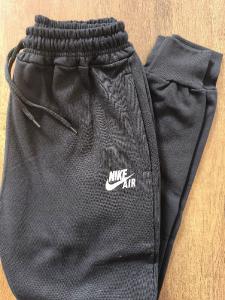 Pantalón Nike Frisado con Cierre - Miniatura 4