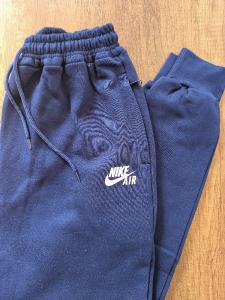 Pantalón Nike Frisado con Cierre - Miniatura 5
