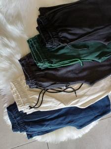 Pantalones Recto