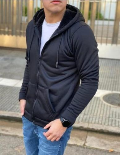 Campera J Ersey Conpiel (c) - Miniatura 3