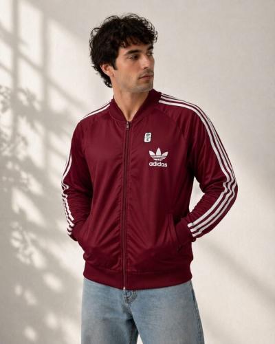 Campera  Retro  de Ketten (c)